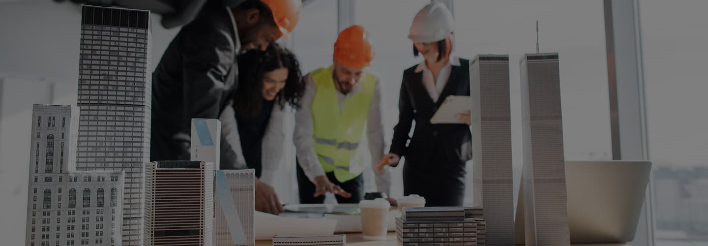 Off-Plan Finance