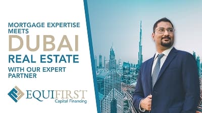 Exclusive Podcast : Mortgage Expertise Meets UAE Real Estate with Our Expert Partner